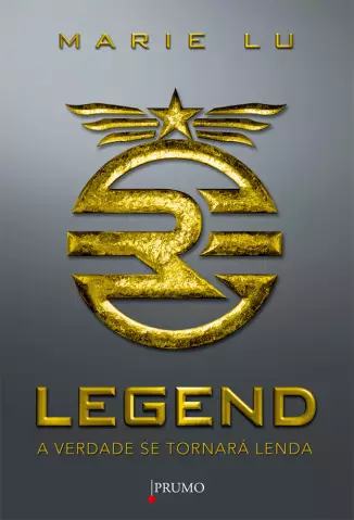 Legend  -  Trilogia Legend  - Vol.  1  -  Marie Lu