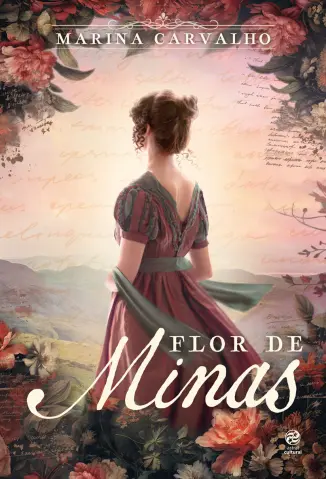 Flor de Minas - Marina Carvalho