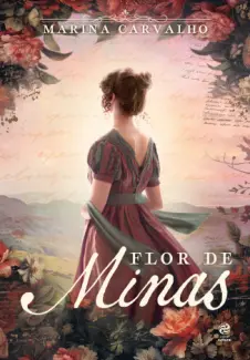 Flor de Minas - Marina Carvalho