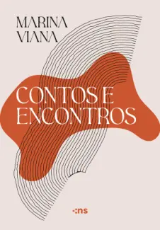 Contos e Encontros - Marina Viana