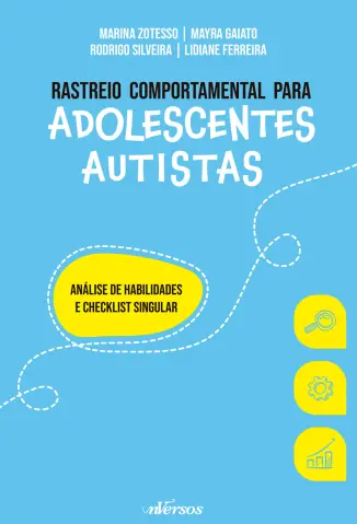 Rastreio comportamental para adolescentes autistas - Marina Zotesso