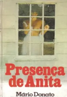 Presença de Anita - Mario Donato