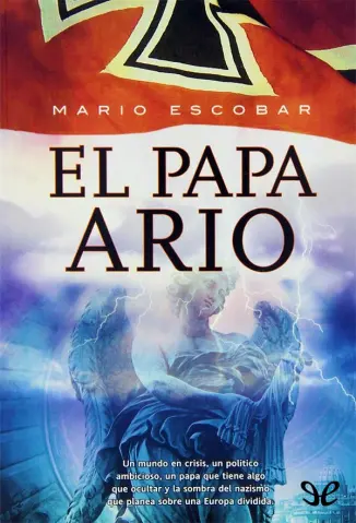 El Papa Ario - Mario Escobar