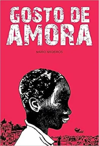 Gosto de Amora - Mário Medeiros