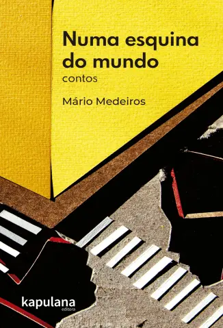Numa Esquina do Mundo - Mário Medeiros
