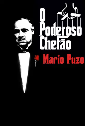 O Poderoso Chefão  -  Mario Puzo