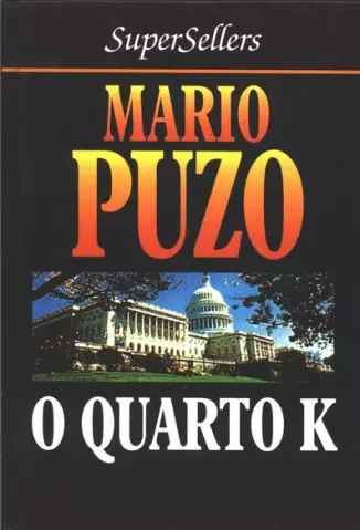 O Quarto K  -   Mario Puzo