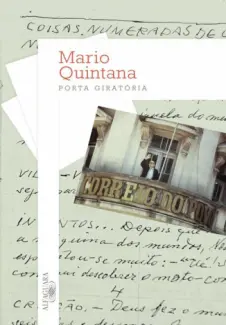Porta Giratoria - Mario Quintana