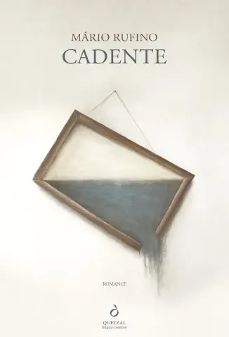 Cadente - Mário Rufino