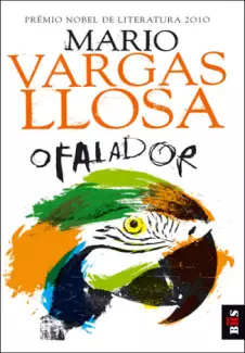 O Falador - Mario Vargas Llosa