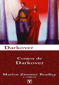 Contos de Darkover  -  Darkover  -  Marion Zimmer Bradley