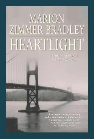 O Coração de Avalon - Marion Zimmer Bradley