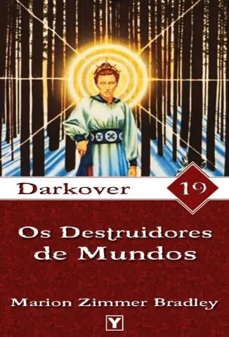 Os Destruidores de Mundos - Marion Zimmer Bradley