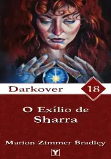 O Exilio de Sharra - Marion Zimmer Bradley