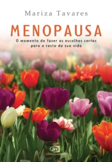 Menopausa - Mariza Tavares