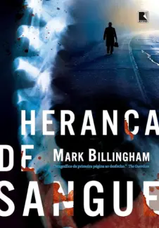 Heranca De Sangue - Mark Billingham