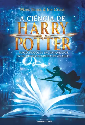 Feitiços, PDF, Harry Potter