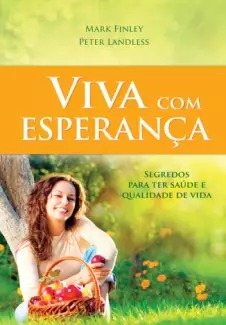 Viva com Esperança  -  Mark Finley