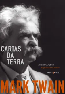 Cartas da Terra - Mark Twain