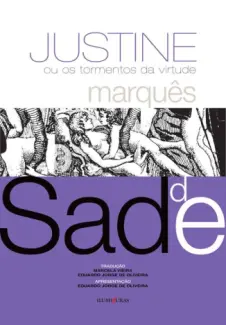 Justine - Marquês de Sade