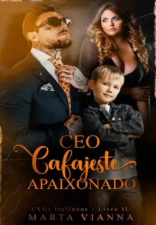 CEO Cafajeste Apaixonado - Marta Vianna