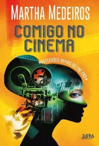 Cinema (D) e Horror - Ensaios Críticos, PDF, Contos
