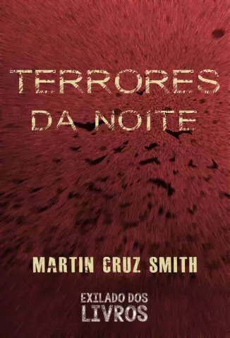Terrores da Noite  -  Martin Cruz Smith
