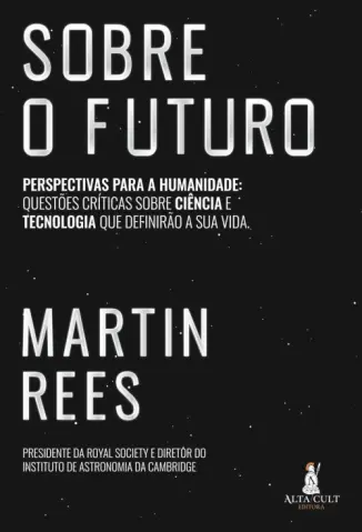 Sobre o Futuro - Martin Rees
