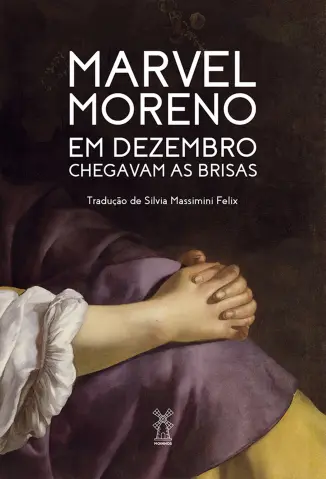 Em Dezembro Chegavam as Brisas - Marvel Moreno