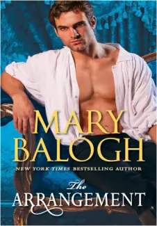 O Acordo - Mary Balogh