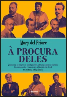 À Procura Deles - Mary Del Priore