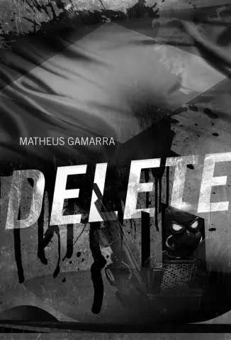 DELETE  -  Matheus Gamarra