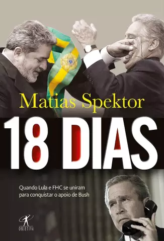  18 Dias     -   Matias Spektor   