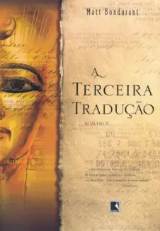A Terceira Tradução - Matt Bondurant