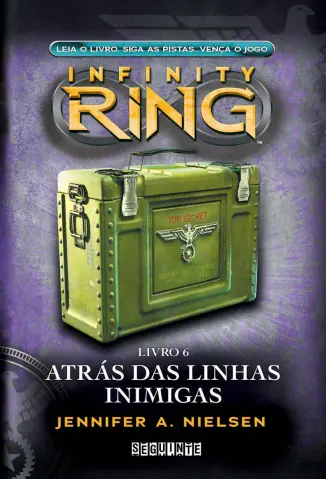 Atras das Linhas Inimigas - Matt de La Pena