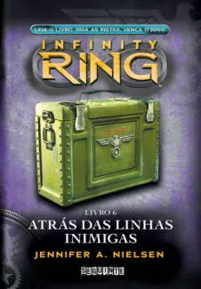 Atras das Linhas Inimigas - Matt de La Pena