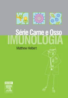 Imunologia essencial - Matthew Helbert