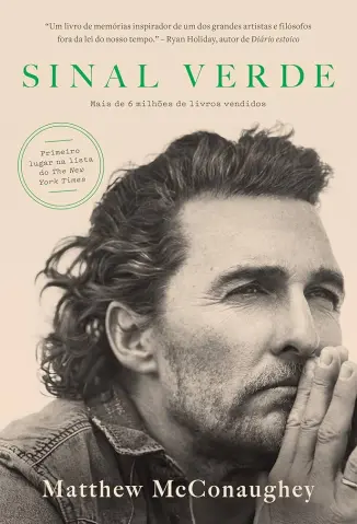 Sinal Verde - Matthew McConaughey