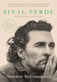 Sinal Verde - Matthew McConaughey