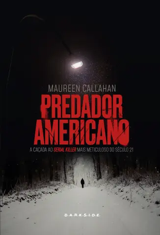 Predador Americano - Maureen Callahan