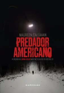 Predador Americano - Maureen Callahan