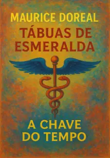 As Tábuas de Esmeralda de Thoth, o Atlante - Maurice Doreal