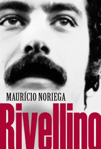 Rivellino - Maurício Noriega