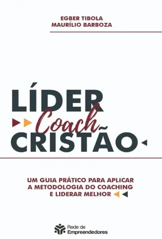 Líder Coach Cristão - Maurílio Barboza