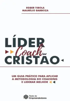 Líder Coach Cristão - Maurílio Barboza