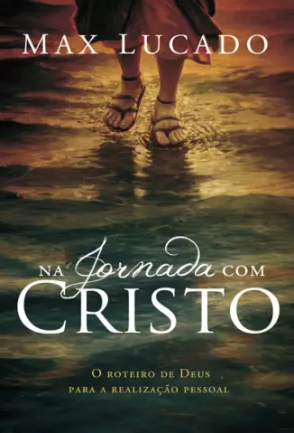 Na Jornada Com Cristo   -  Max Lucado