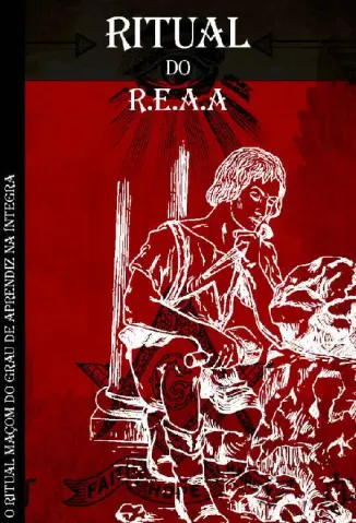 Ritual de AM do REAA - Maxell Egens