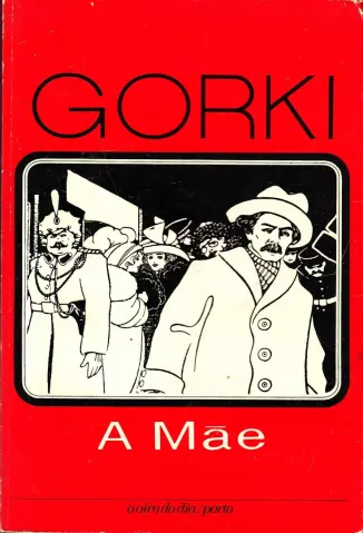 A Mae - Maximo Gorki
