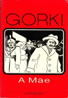 A Mae - Maximo Gorki