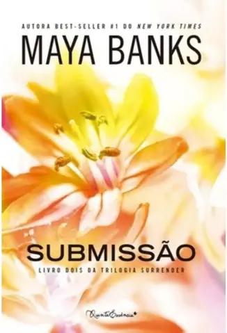 Submissao - Maya Banks